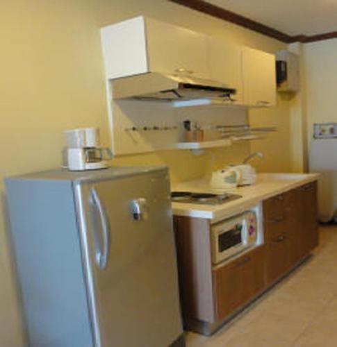Patong Karlssons Hotel Eksteriør bilde